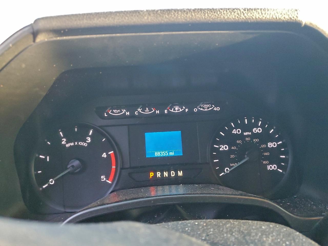 2020 Ford F550 Super Duty VIN: 1FDUF5HTXLDA09566 Lot: 94094035