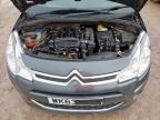2014 CITROEN C3 1.2 VTI SELECTION 5DR for sale at Copart BRISTOL