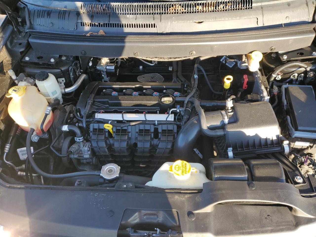 2017 Dodge Journey Se VIN: 3C4PDCAB1HT542548 Lot: 90809695