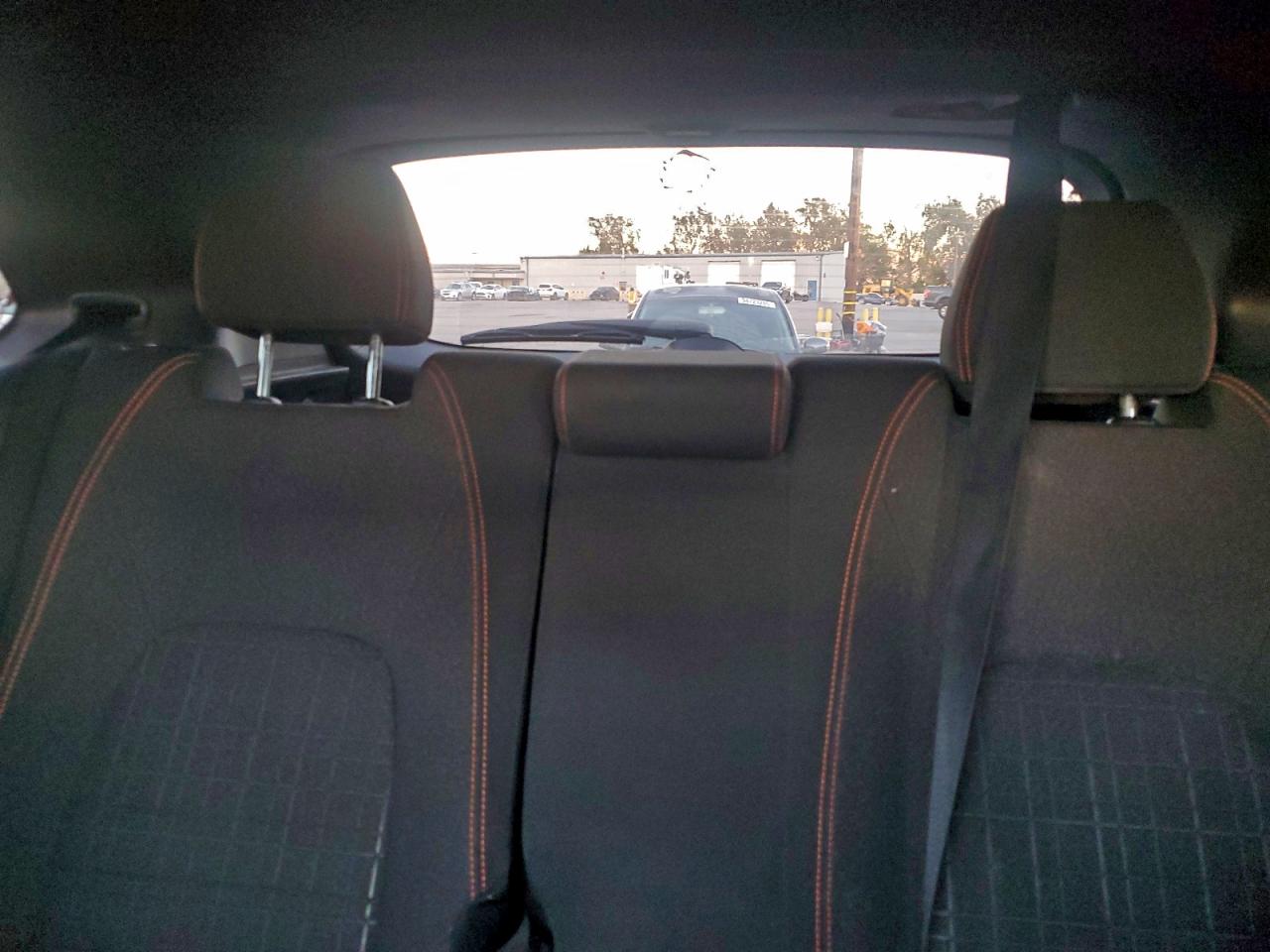 2025 Honda Hr-V Sport VIN: 3CZRZ1H55SM702943 Lot: 94541745