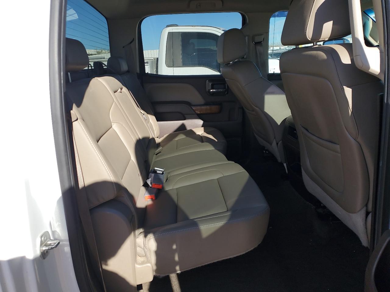 2015 GMC Sierra K3500 Slt VIN: 1GT423C88FF671629 Lot: 87249985