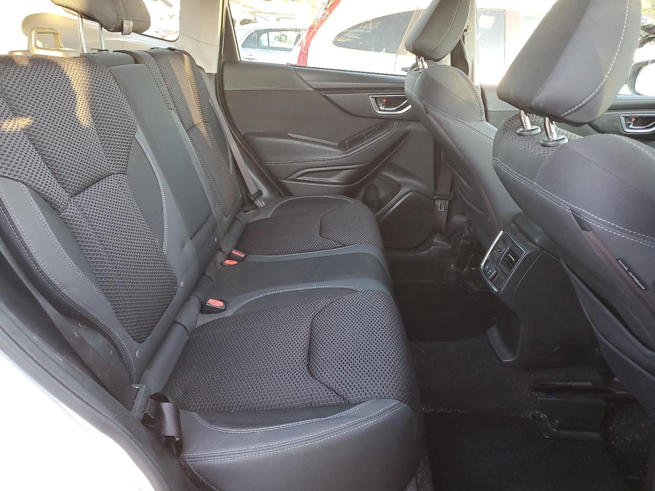 2020 Subaru Forester Premium VIN: JF2SKAJC6LH445173 Lot: 93302255