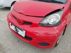 2009 TOYOTA AYGO 1.0 VVT-I + 3DR MMT for sale at Copart SANDWICH