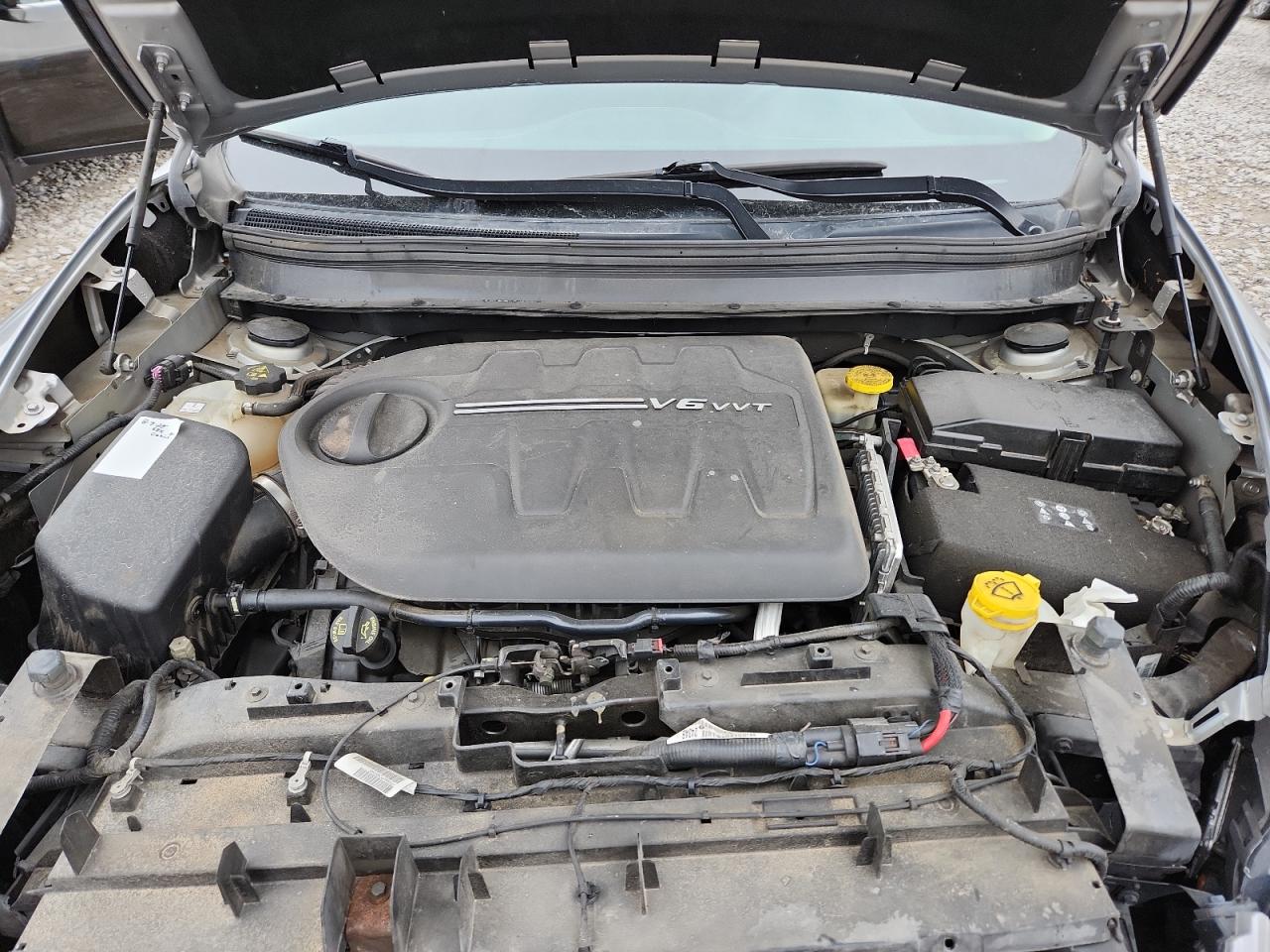 2016 Jeep Cherokee Latitude VIN: 1C4PJMCS8GW232854 Lot: 90981465