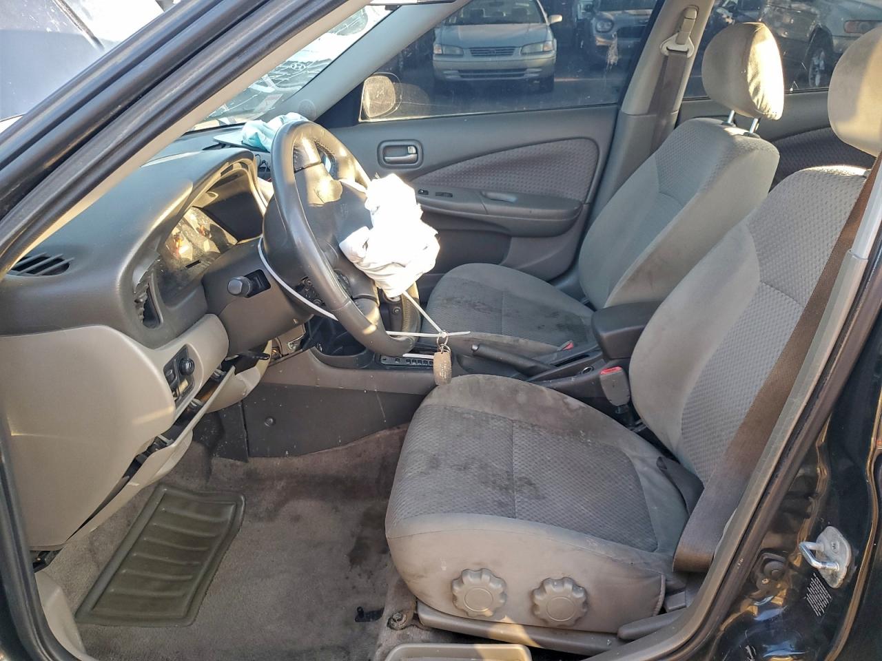 2004 Nissan Sentra 1.8 VIN: 3N1CB51D84L878180 Lot: 94689255