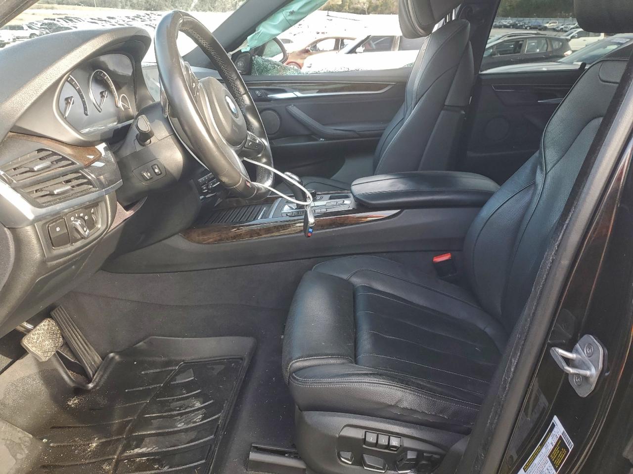 2018 BMW X5 xDrive50I VIN: 5UXKR6C57J0U15079 Lot: 94534825