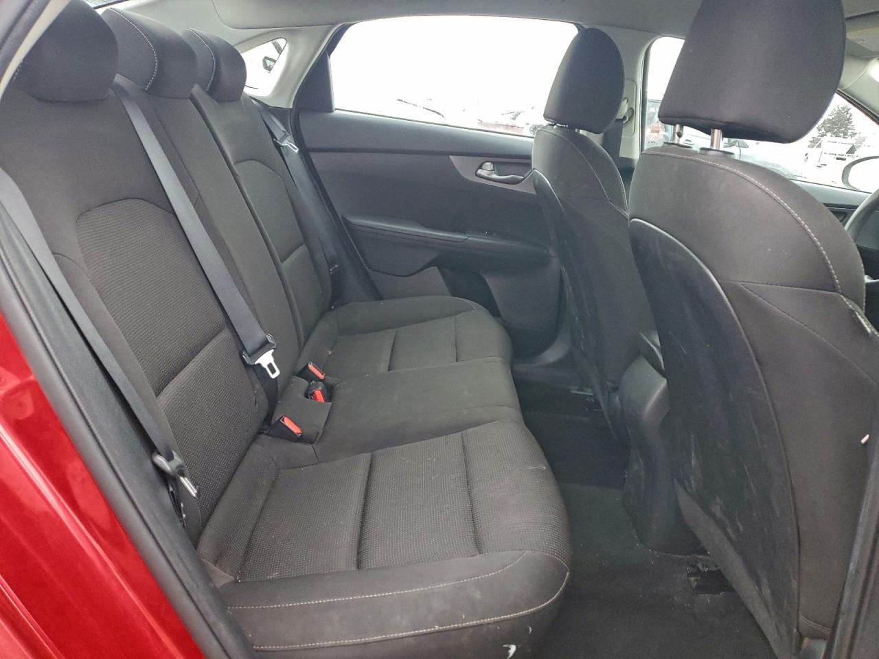 2020 Kia Forte Fe VIN: 3KPF24AD0LE254767 Lot: 94407505