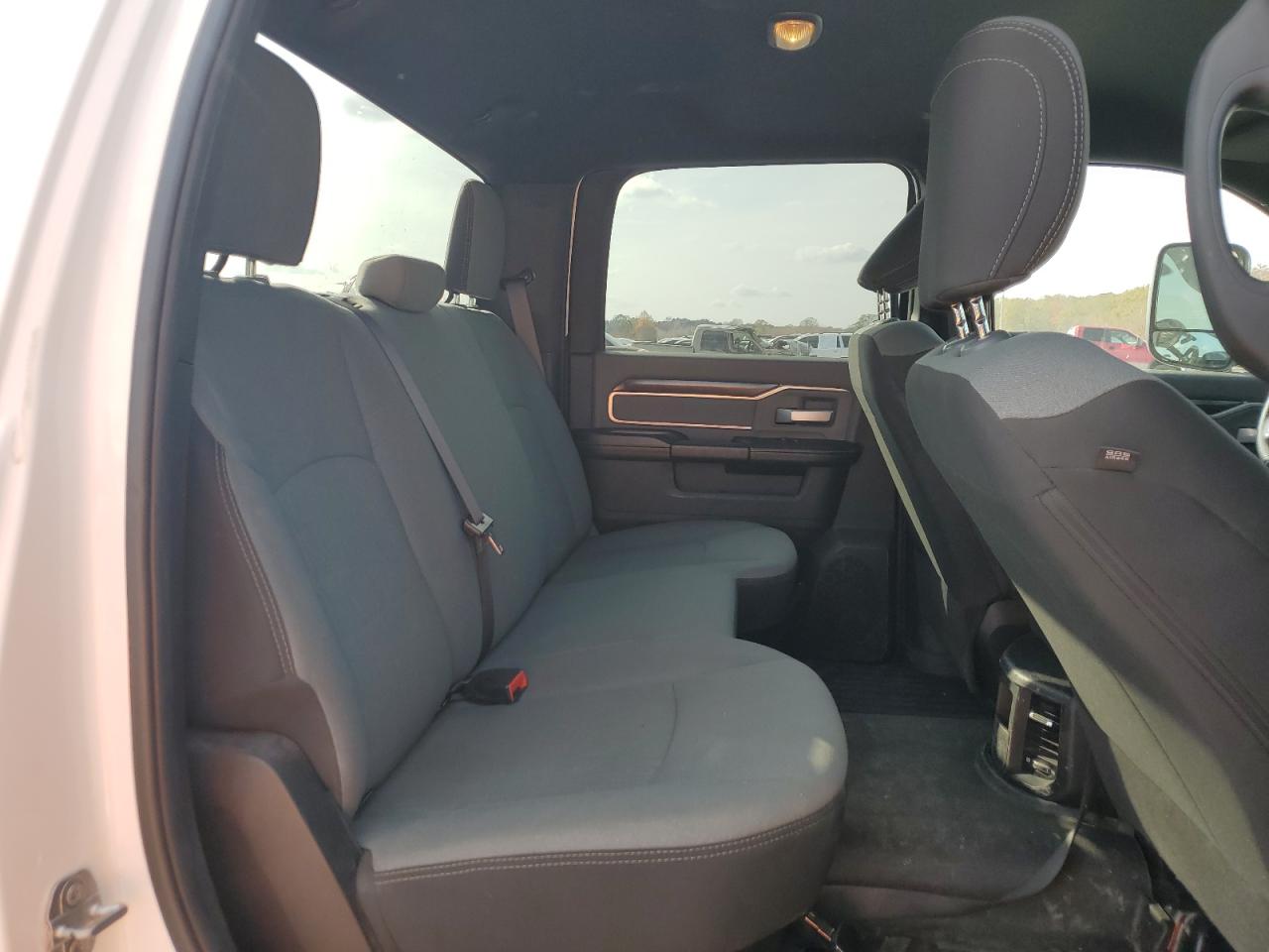 2021 Ram 2500 Big Horn VIN: 3C6UR5DL8MG522571 Lot: 93478725