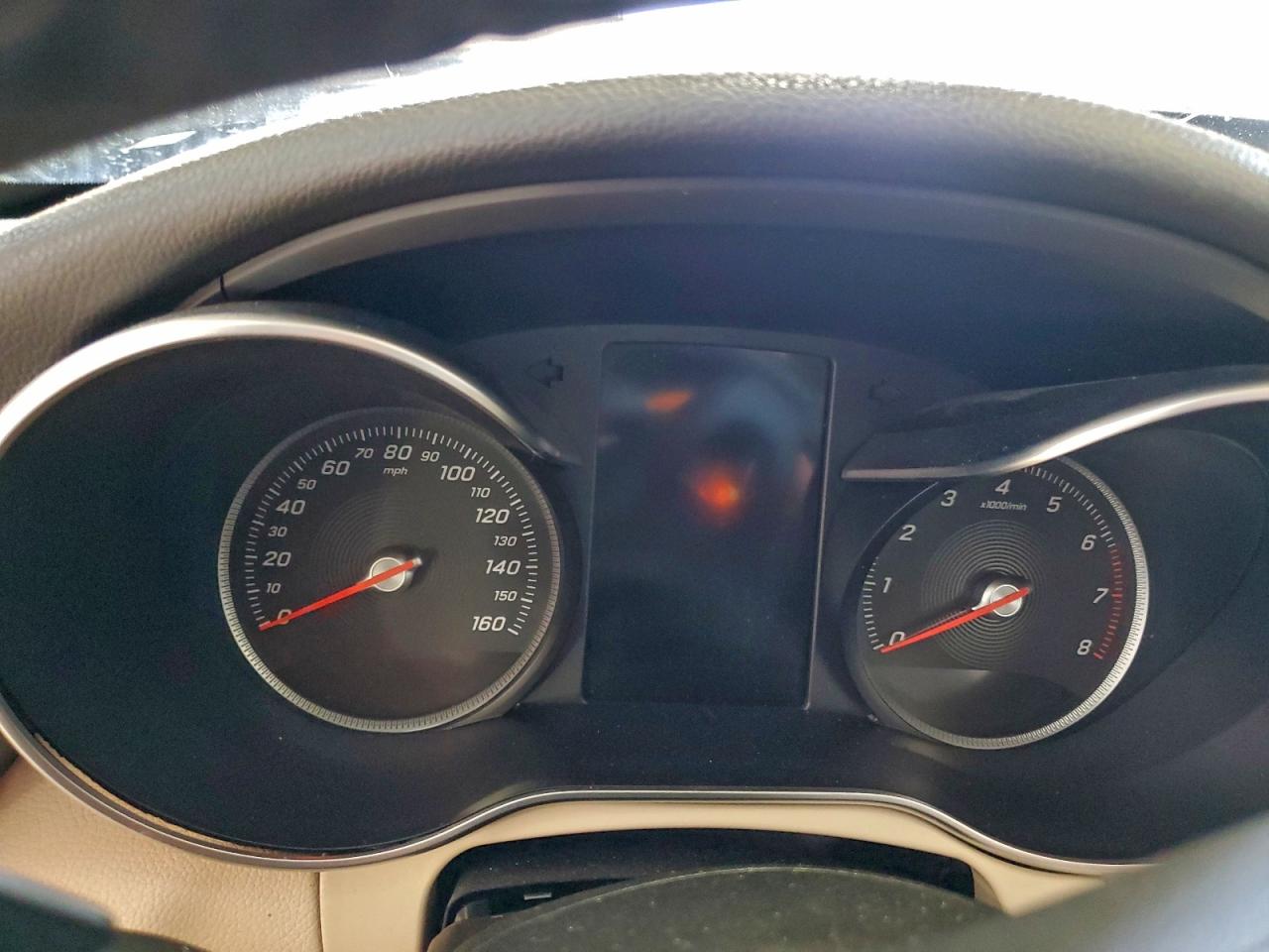 2016 Mercedes-Benz C 300 VIN: 55SWF4JB5GU111489 Lot: 94555765