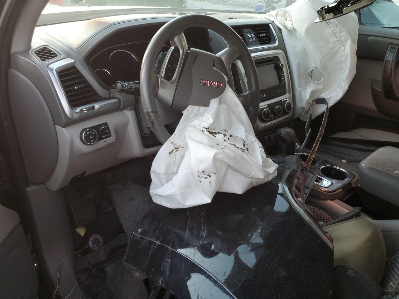 2015 GMC Acadia Slt-1 VIN: 1GKKRRKD9FJ297067 Lot: 92460775