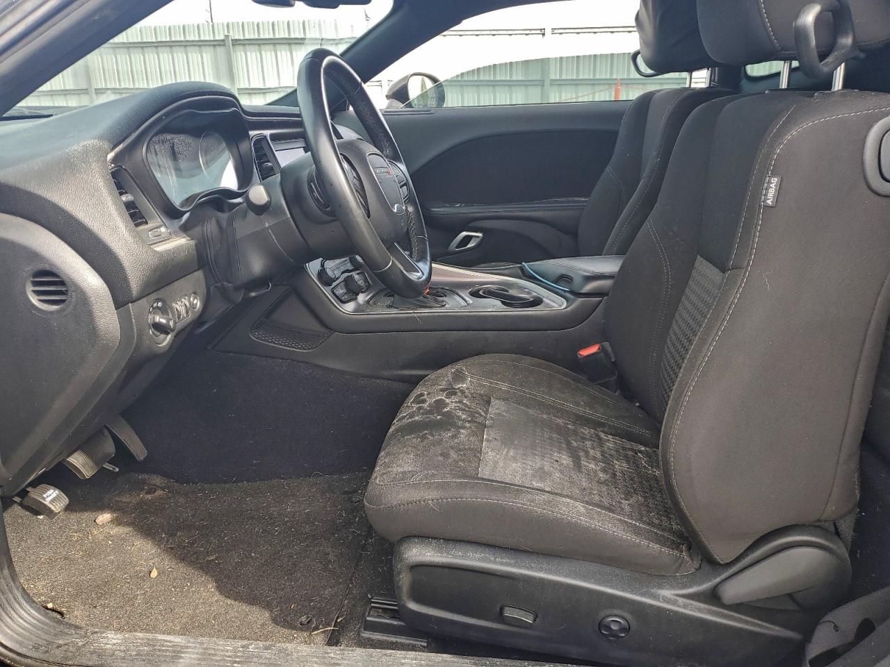 2021 Dodge Challenger Sxt VIN: 2C3CDZAG8MH623311 Lot: 94481385