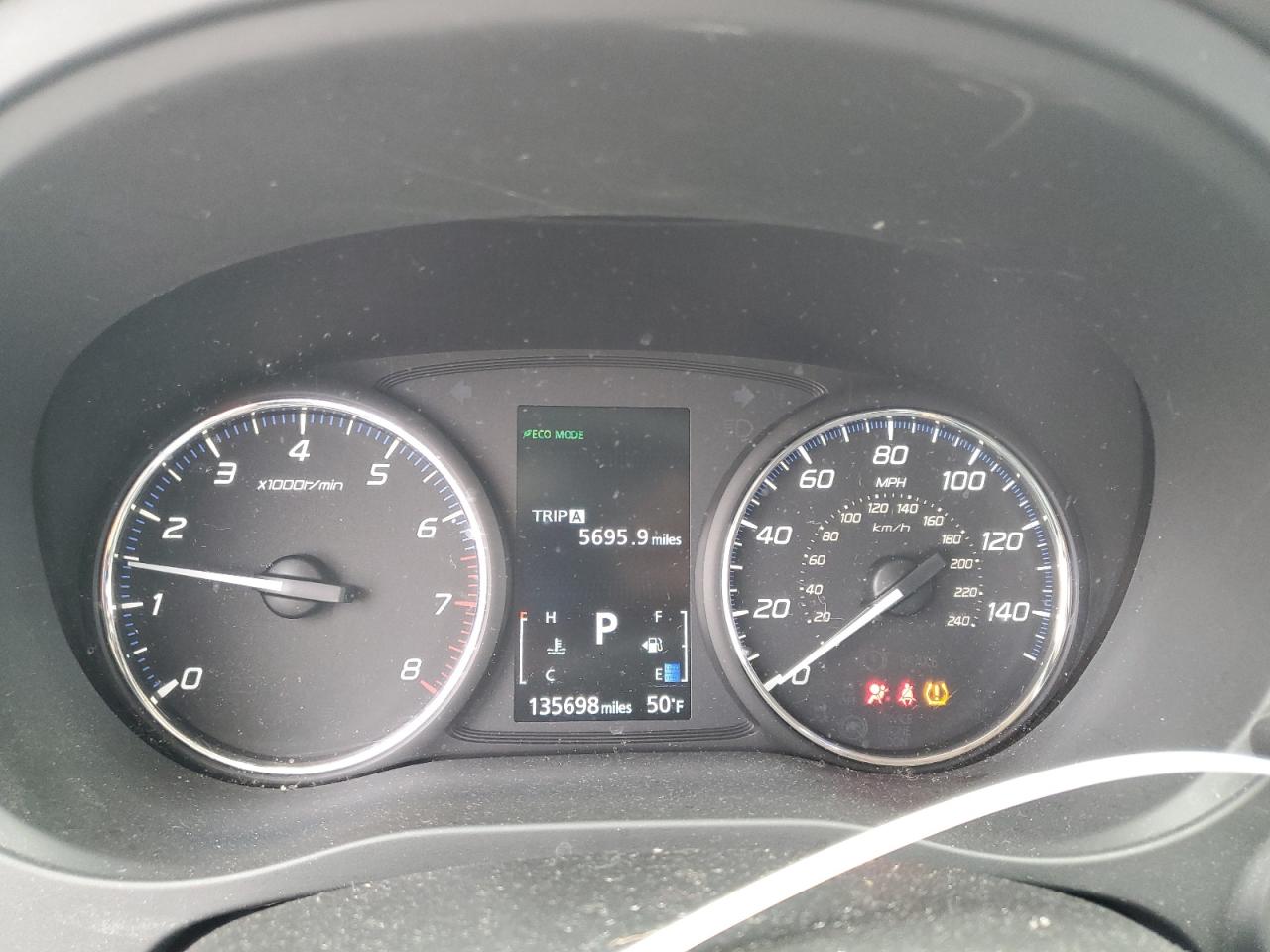 2019 Mitsubishi Outlander Es VIN: JA4AD2A3XKZ016342 Lot: 91780945