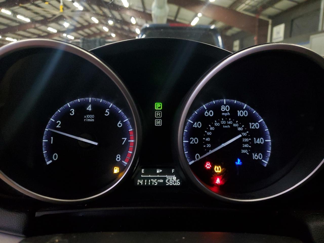 2012 Mazda 3 I VIN: JM1BL1UG5C1509562 Lot: 91634615