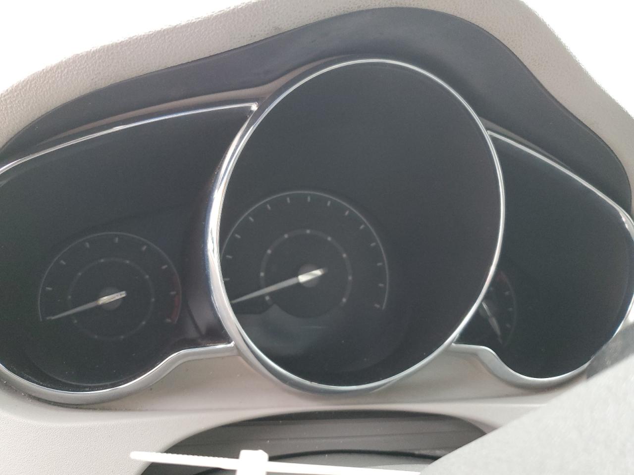 2010 Chevrolet Malibu 1Lt VIN: 1G1ZC5E04AF221984 Lot: 92104775