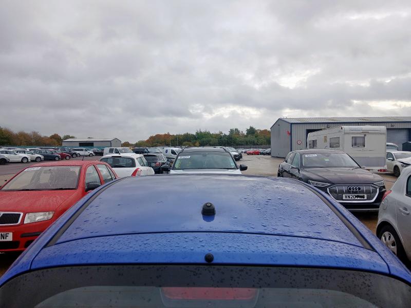 2011 HONDA JAZZ 1.4 I-VTEC ES 5DR CVT