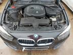 2017 BMW 1 SERIES 118I [1.5] SPORT 3DR [NAV] for sale at Copart SANDY