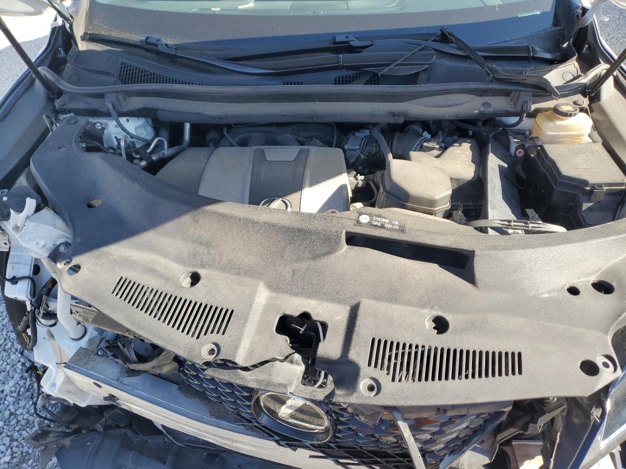 2018 Lexus Rx 350 Base VIN: 2T2BZMCA5JC147279 Lot: 91824745