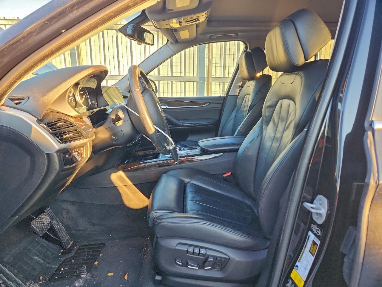 2014 BMW X5 xDrive35I VIN: 5UXKR0C51E0K42453 Lot: 94172185