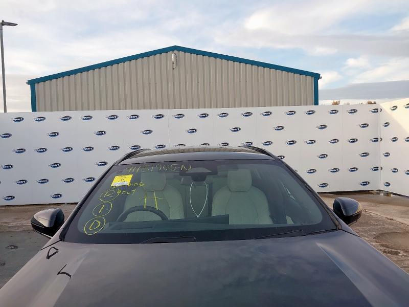 2025 BMW 5 SERIES 530E M SPORT 5DR AUTO