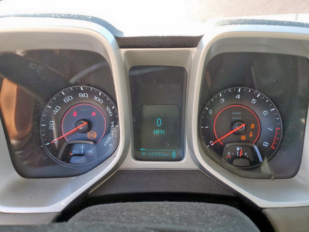 2012 Chevrolet Camaro Lt VIN: 2G1FC1E31C9151569 Lot: 92192855