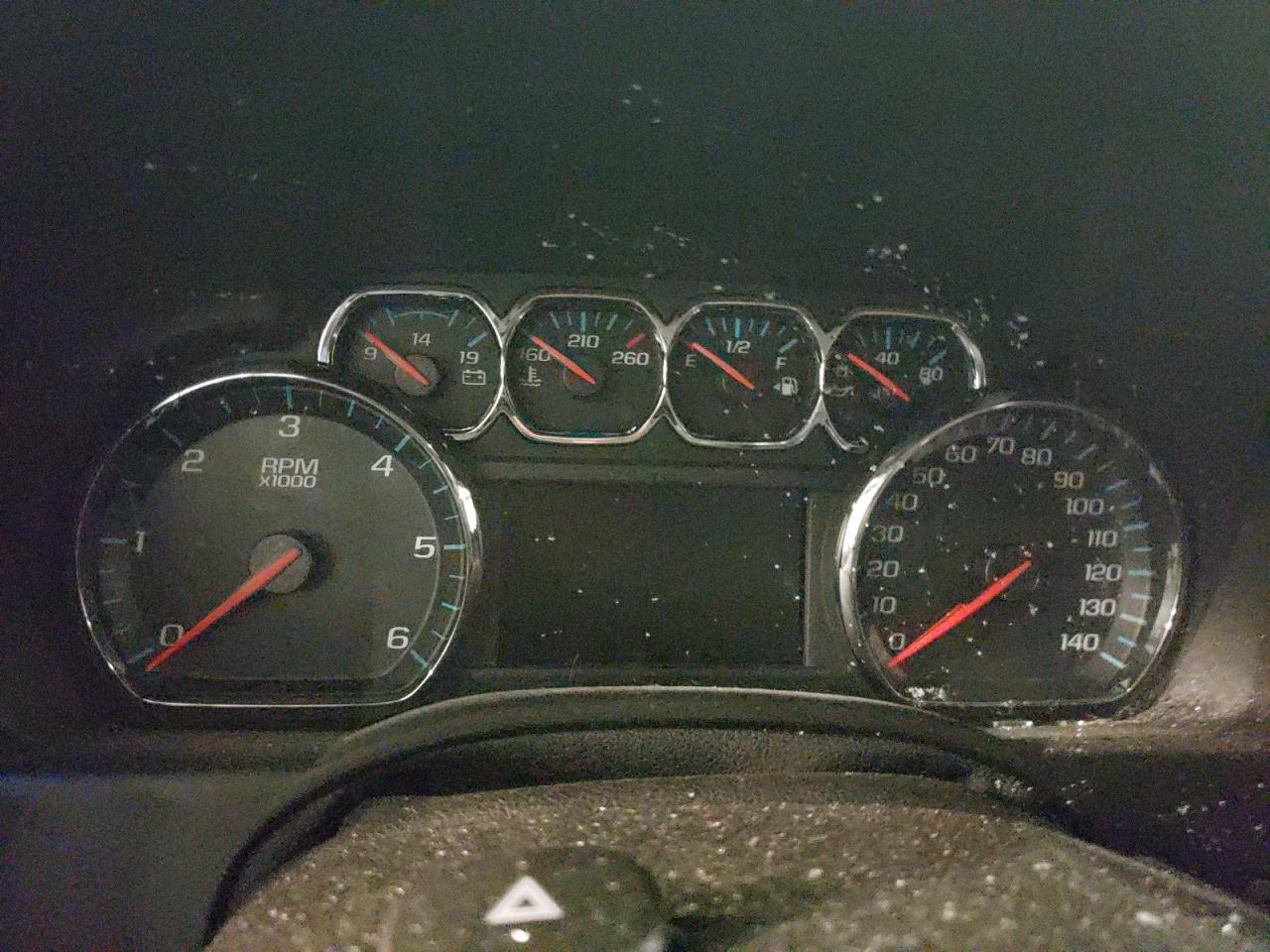 2020 GMC Yukon Slt VIN: 1GKS2BKC9LR194831 Lot: 91890575