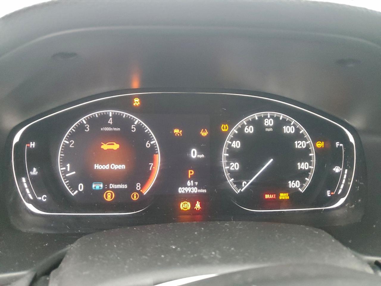 2021 Honda Accord Lx VIN: 1HGCV1F14MA103959 Lot: 94570605