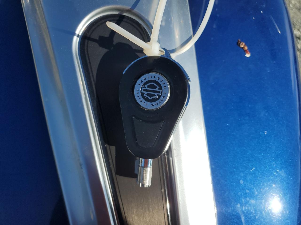 2020 Harley-Davidson Flhtkse VIN: 1HD1TEH10LB954759 Lot: 90975625