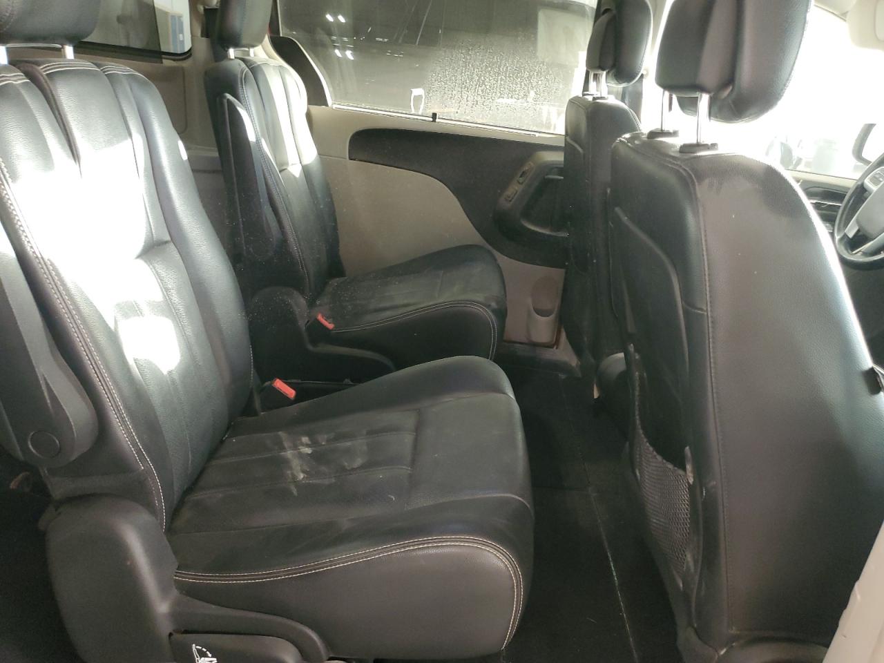 2012 Chrysler Town & Country Touring L VIN: 2C4RC1CG1CR400544 Lot: 90512445