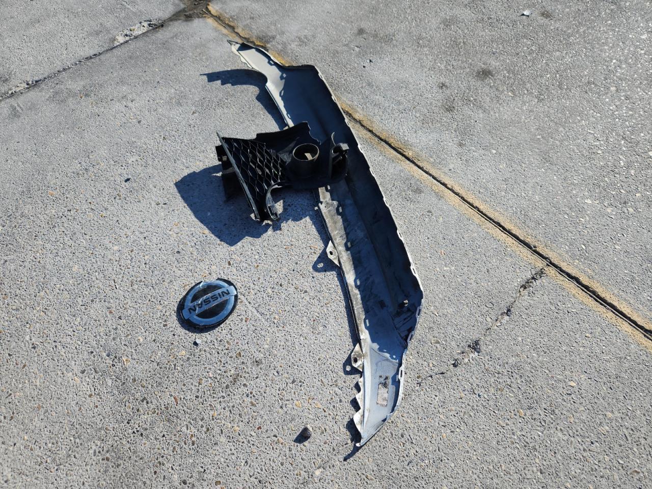 2020 Nissan Maxima Sl VIN: 1N4AA6DV6LC362398 Lot: 92324905