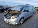 2017 MERCEDES-BENZ VITO 114 BLUETEC TOURER P  for sale at Copart CHESTER