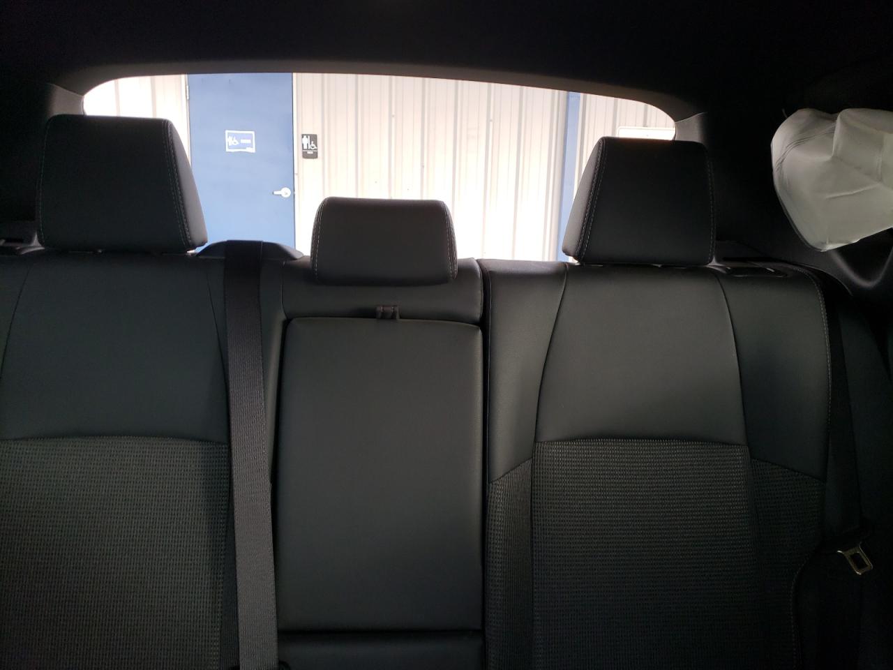 2023 Toyota Bz4X Xle VIN: JTMABABA6PA004035 Lot: 91906285