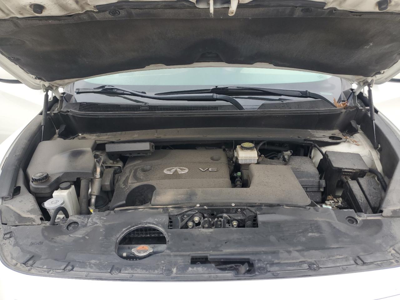 2015 Infiniti Qx60 VIN: 5N1AL0MM8FC532902 Lot: 93350305