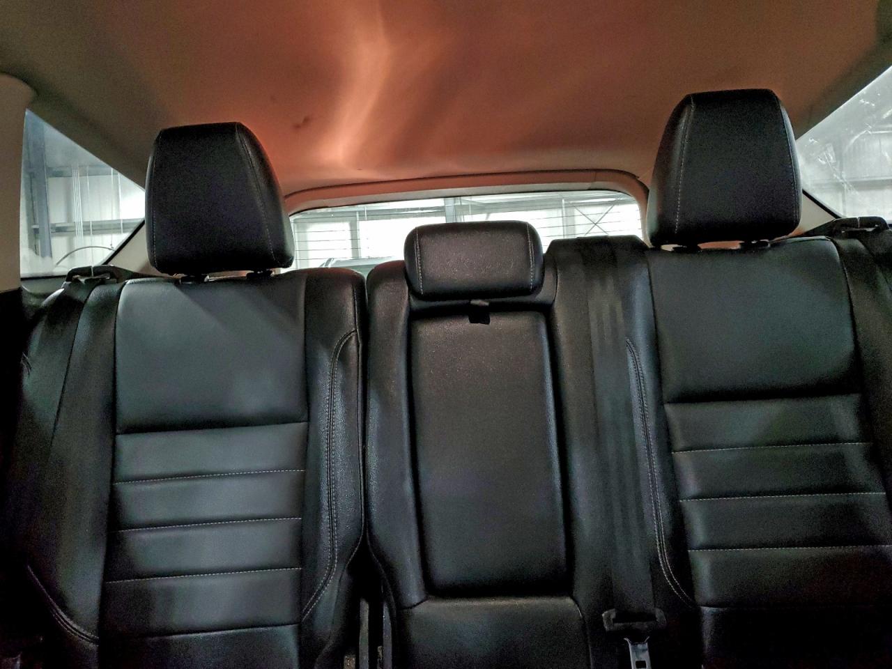 2014 Ford Escape Titanium VIN: 1FMCU9J96EUE53103 Lot: 93612155