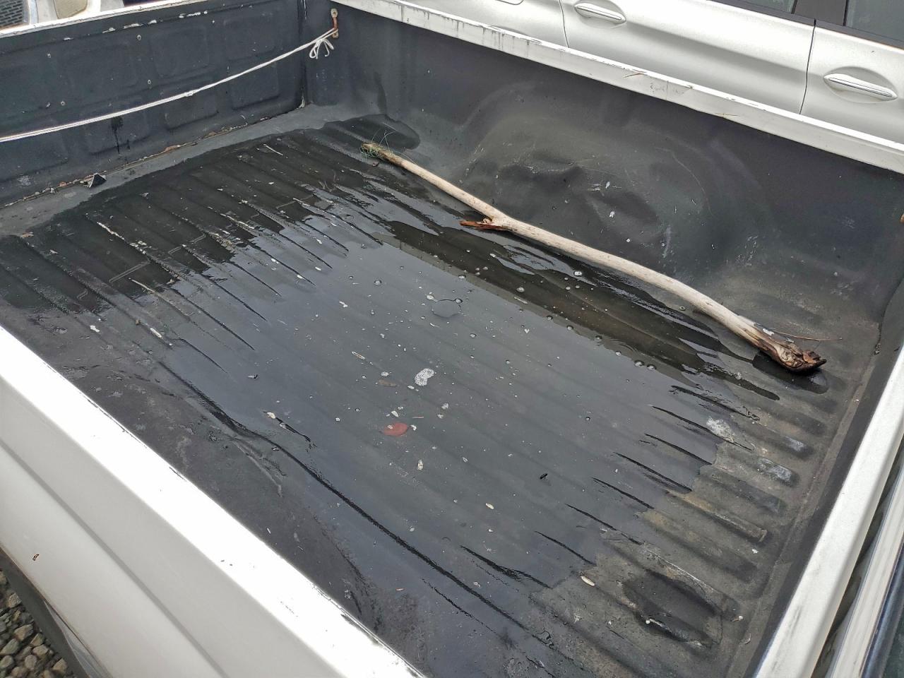 1999 Toyota Tacoma VIN: 4TANL42N8XZ416330 Lot: 93260195