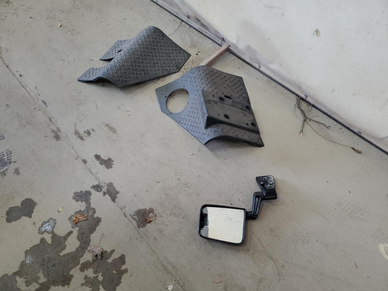 2002 Jeep Wrangler / Tj X VIN: 1J4FA39S52P751600 Lot: 90900445