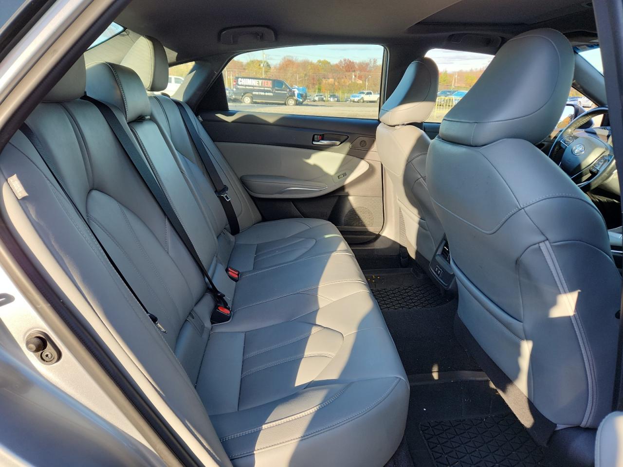 2020 Toyota Avalon Xle VIN: 4T1AZ1FB4LU043208 Lot: 92018895