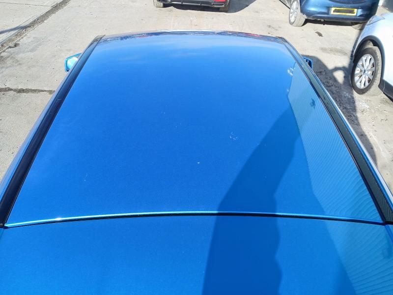 2013 MERCEDES-BENZ A CLASS A180 CDI BLUEEFFICIENCY SPORT 5DR AUTO