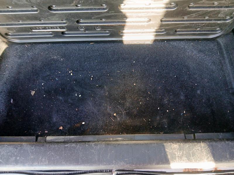 2009 SUZUKI GRAND VITARA 1.9 DDIS 5DR