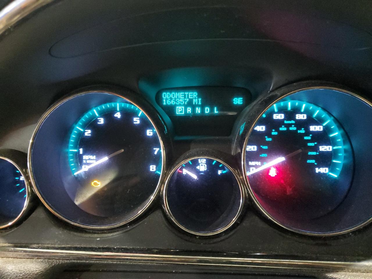 2016 Buick Enclave VIN: 5GAKVCKD1GJ182969 Lot: 93696245