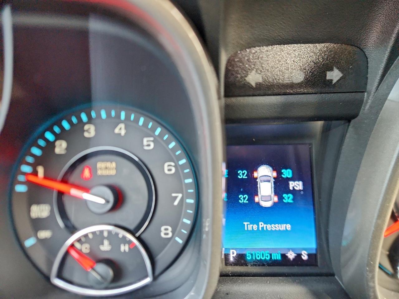 2014 Chevrolet Malibu 1Lt VIN: 1G11C5SL1EF188489 Lot: 93957825