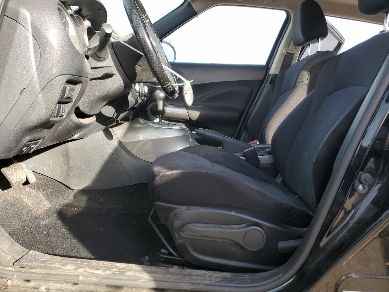 2012 Nissan Juke S VIN: JN8AF5MV7CT106166 Lot: 90393615