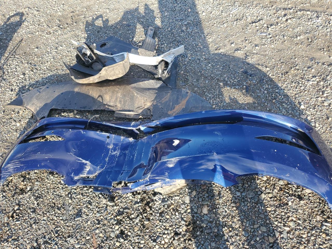 2022 Tesla Model 3 VIN: 5YJ3E1EB0NF350218 Lot: 93243755