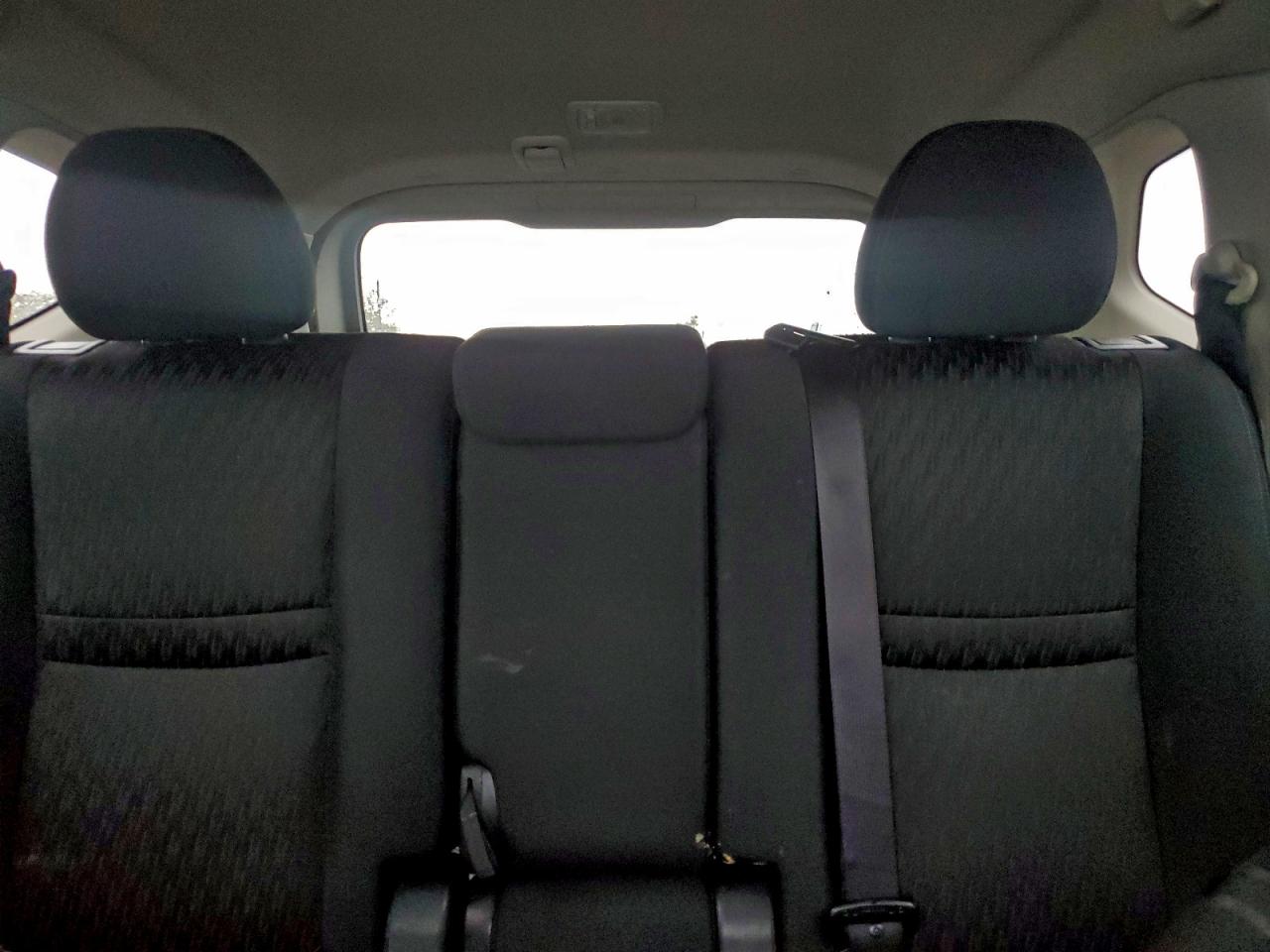 2019 Nissan Rogue S VIN: KNMAT2MT1KP538826 Lot: 93888255