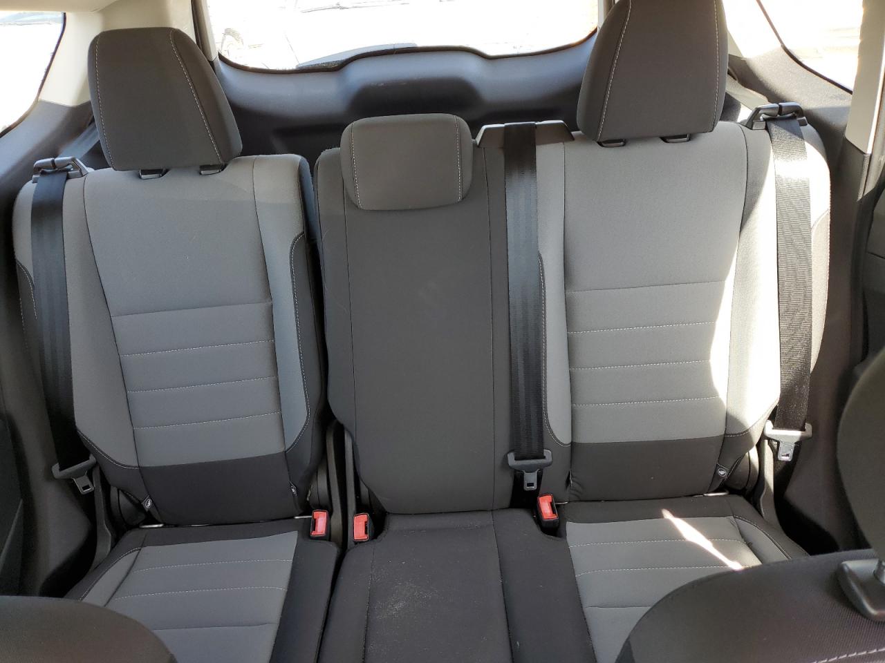 2017 Ford Escape S VIN: 1FMCU0F75HUC54616 Lot: 91971875