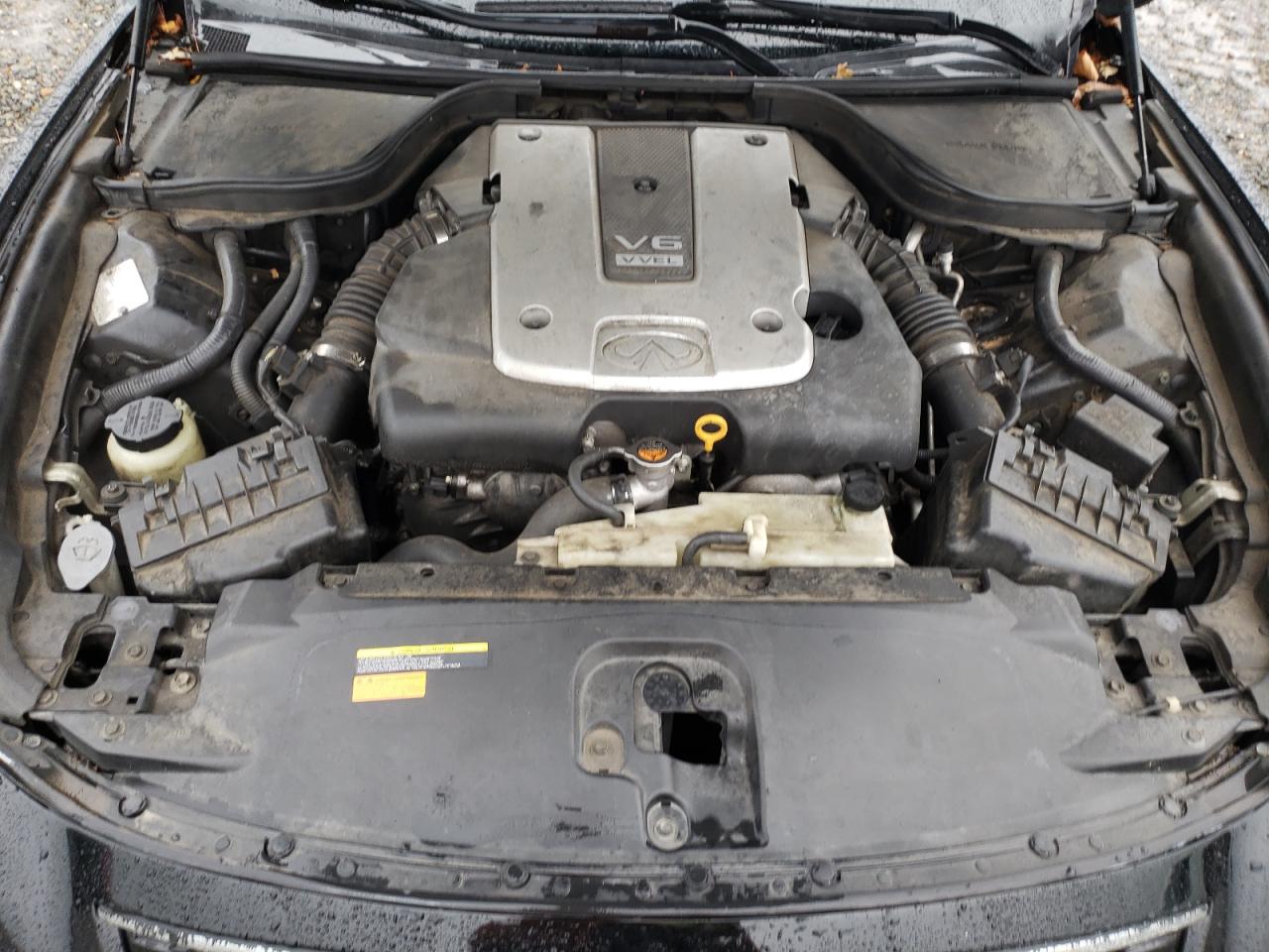 2009 Infiniti G37 Base VIN: JNKCV66E39M723947 Lot: 92894065