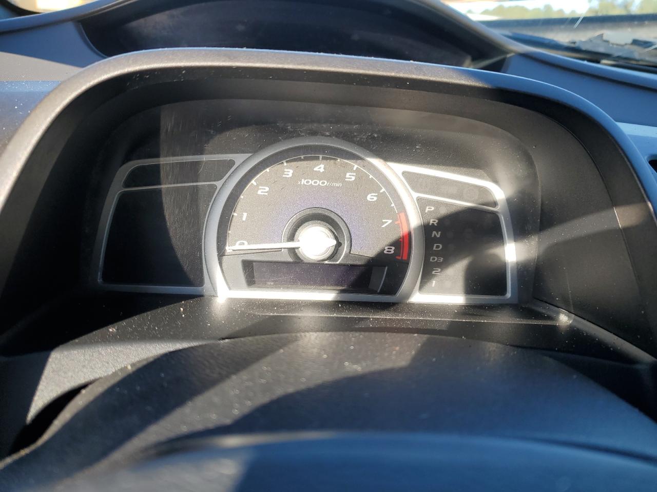 2008 Honda Civic Lx VIN: 2HGFG12608H524318 Lot: 91882675