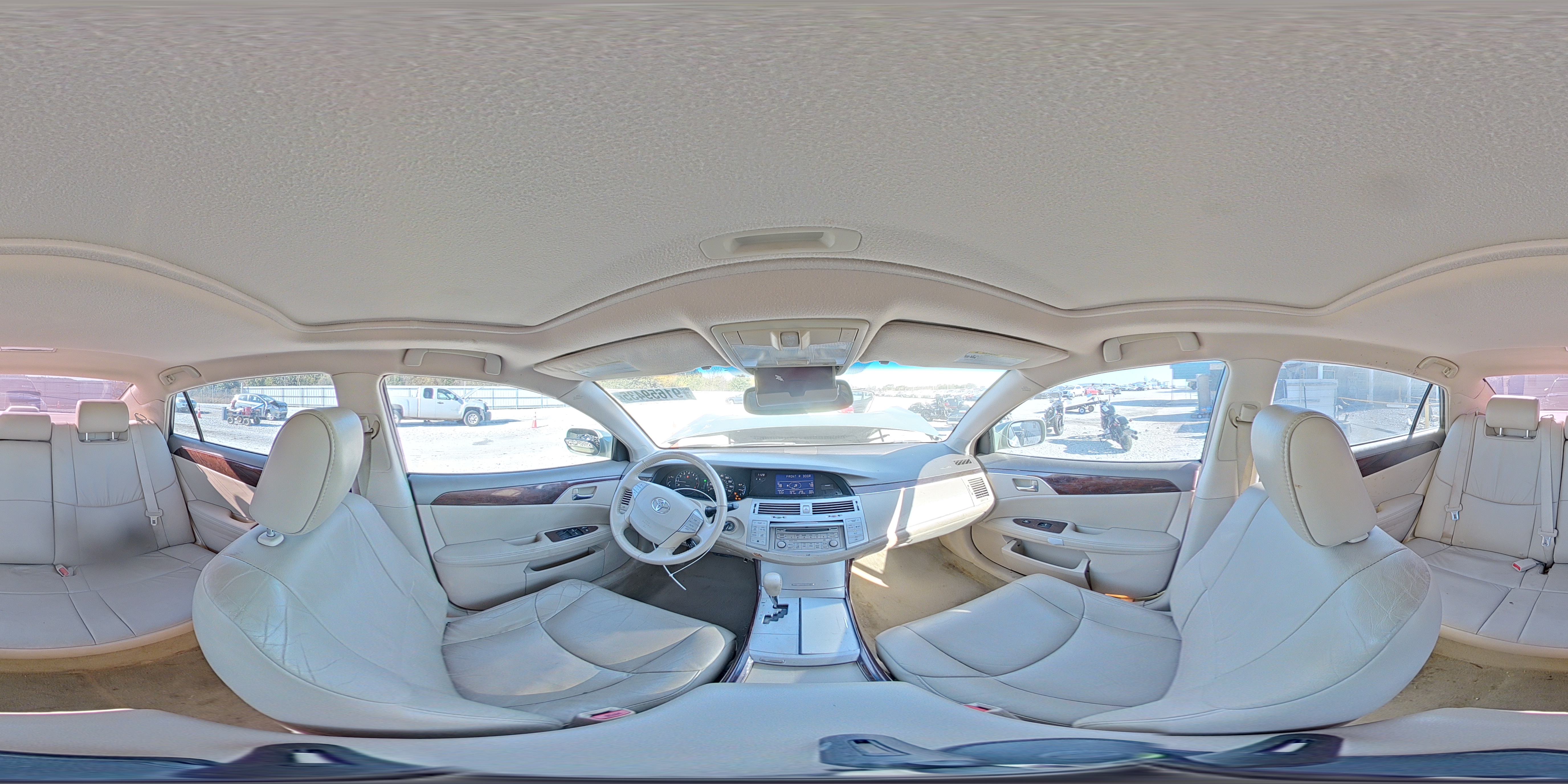 2009 Toyota Avalon Xl VIN: 4T1BK36B69U342096 Lot: 91659435