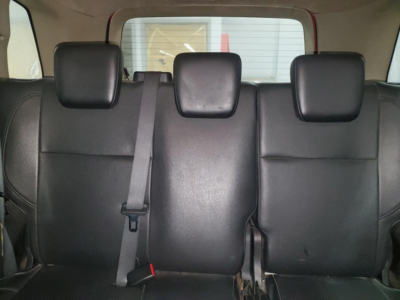 2008 Suzuki Grand Vitara Luxury VIN: JS3TD947384101911 Lot: 93664315