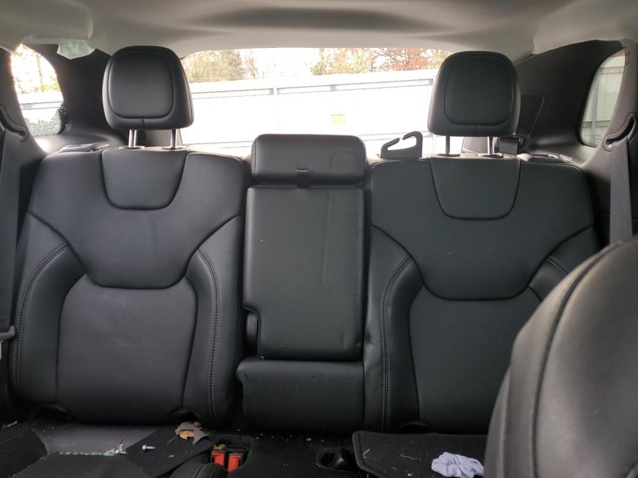 2021 Jeep Cherokee Limited VIN: 1C4PJMDX2MD236545 Lot: 91874465