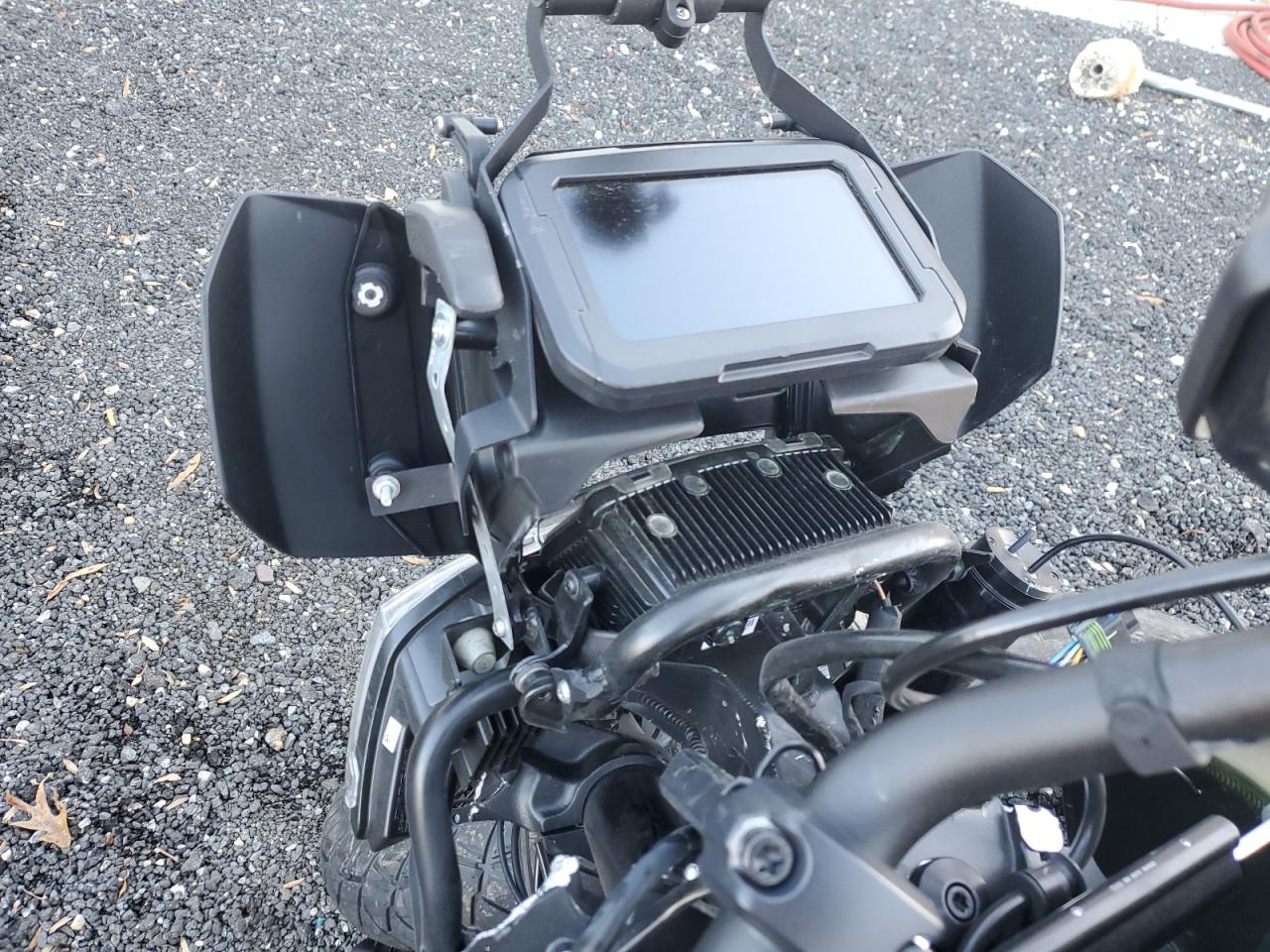 2022 Harley-Davidson Ra1250 S VIN: 1HD1ZES17NB320777 Lot: 91989655